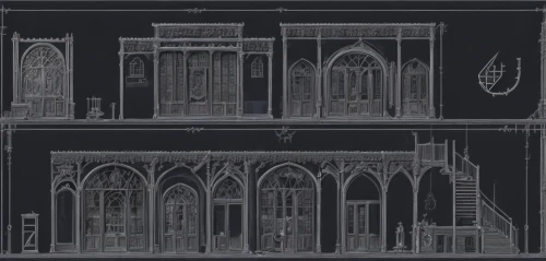 gothic architecture,medieval architecture,gothic church,facade panels,stage design,3d mockup,3d modeling,byzantine architecture,haunted cathedral,sepulchre,3d model,tabernacle,facade painting,entablature,mouldings,frame mockup,gothic style,buttress,formwork,3d rendering