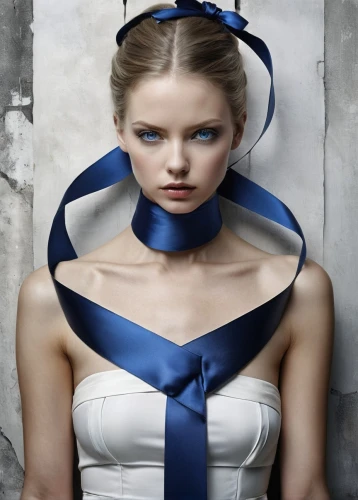blue and white porcelain,blue and white,razor ribbon,mazarine blue,suit of the snow maiden,paper and ribbon,blue ribbon,hair ribbon,crossed ribbons,curved ribbon,blue white,ribbon,blue rose,gift ribbon,sailor,ribbons,bridal clothing,harnessed,blue and white china,gift ribbons,Photography,Black and white photography,Black and White Photography 07