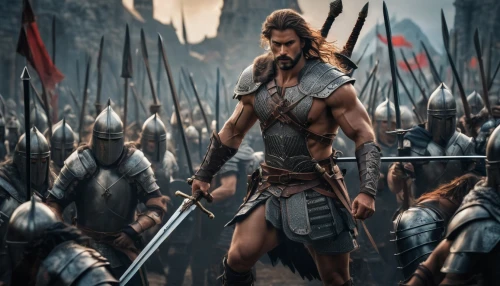 sparta,barbarian,thracian,spartan,germanic tribes,roman soldier,female warrior,gladiator,wall,lone warrior,norse,the warrior,king arthur,viking,the roman centurion,valhalla,biblical narrative characters,cent,crusader,centurion,Photography,General,Fantasy