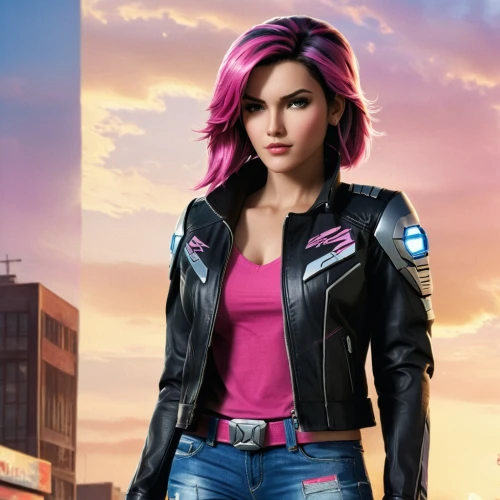 digital compositing,pink vector,mobile video game vector background,pink background,pink dawn,superhero background,jeans background,dusk background,biker,photoshop manipulation,monsoon banner,city trans,breast cancer awareness month,renegade,denim background,birds of prey,leather jacket,cancer icon,pink double,pink leather,Photography,General,Commercial