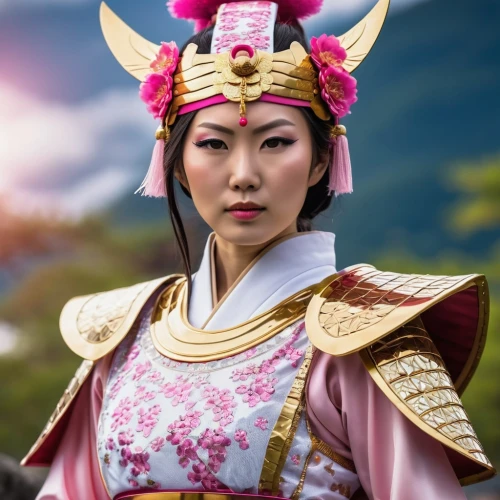 mulan,inner mongolian beauty,asian costume,taiwanese opera,yi sun sin,oriental princess,peking opera,shuanghuan noble,asian conical hat,hanbok,asian woman,geisha,wuchang,xiaochi,tai qi,goki,oriental girl,yunnan,hwachae,mongolian,Photography,General,Realistic