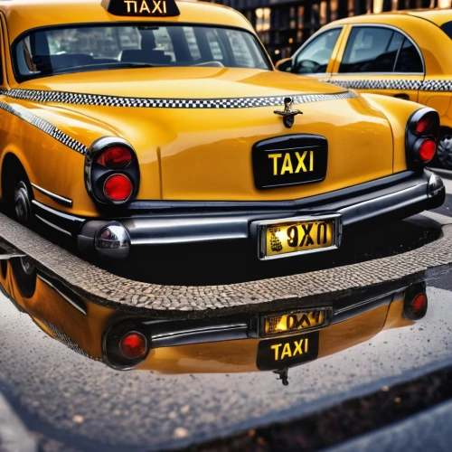taxicabs,taxi sign,new york taxi,taxi cab,yellow taxi,taxi,taxi stand,cabs,cab driver,yellow cab,cab,yellow car,tx4,renault taxi de la marne,limousine,commuter cars tango,trabant,car rental,taxiway,city car,Photography,General,Realistic