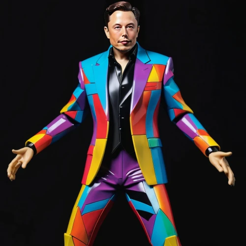 the suit,actionfigure,men's suit,action figure,wedding suit,collectible action figures,suit actor,3d figure,figurine,game figure,a wax dummy,articulated manikin,artist's mannequin,marvel figurine,suit,harlequin,model train figure,vax figure,collectible doll,gay,Illustration,Realistic Fantasy,Realistic Fantasy 10