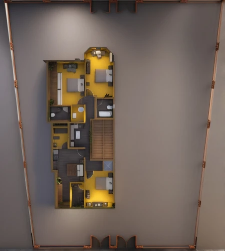 an apartment,apartment,penthouse apartment,apartment house,shared apartment,room divider,apartments,floorplan home,sky apartment,hallway space,one-room,loft,elevators,tileable,cubic house,apartment building,apartment block,cube house,penumbra,small house,Photography,General,Realistic