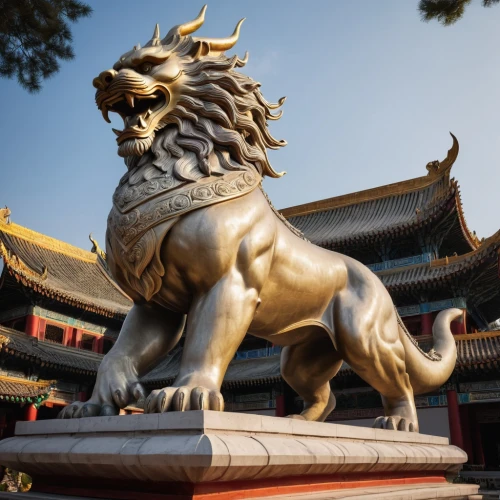 lion fountain,lion capital,soochow university,xi'an,forbidden palace,nanjing,stone lion,beijing,tianjin,lion,lion head,chinese imperial dog,china,chinese architecture,golden dragon,hall of supreme harmony,victory gate,shanghai disney,chinese background,two lion,Photography,General,Natural