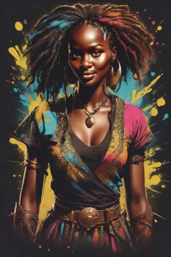 african woman,mali,african culture,african american woman,black woman,african art,voodoo woman,warrior woman,chaka,sadu,african,ghana,senegal,avatar,afar tribe,nigeria woman,africa,rastaman,world digital painting,afroamerican,Photography,Cinematic