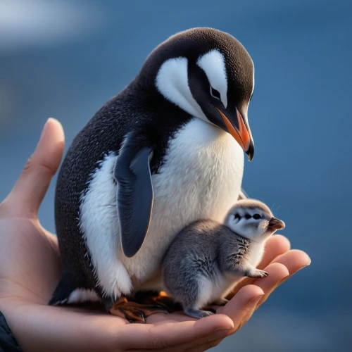 penguin chick,baby penguin,penguin baby,baby-penguin,dwarf penguin,plush baby penguin,young penguin,penguin couple,fairy penguin,chinstrap penguin,magellanic penguin,arctic penguin,penguin,african penguin,gentoo penguin,rock penguin,humboldt penguin,pororo the little penguin,duck cub,baby swan,Photography,General,Natural
