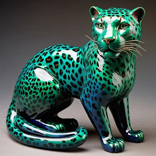 jaguar,panther,canis panther,cheetah,lawn ornament,felidae,leopard,patrol,jaguar xf,animal figure,head of panther,blue tiger,leopard head,3d model,cleanup,3d figure,ocelot,aaa,jaguar 420,panthera leo,Conceptual Art,Fantasy,Fantasy 04