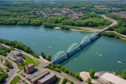 hohenzollern bridge,malopolska breakthrough vistula,olympiapark,neckar,rendsburg,hattingen,passerelle,wasserburg am inn,auwaldsee,rouen,mainfranken,danube lock,moselle river,city of wels,northern germany,waldsee,canoe sprint,potsdam,frankfurt am main germany,rhine river,Photography,General,Realistic