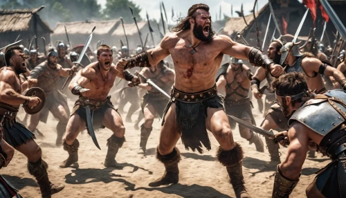 sparta,barbarian,spartan,gladiator,warrior east,biblical narrative characters,germanic tribes,hercules,cent,raider,vikings,massively multiplayer online role-playing game,the roman centurion,viking,hercules winner,rome 2,warriors,thymelicus,gaul,the warrior,Photography,General,Realistic