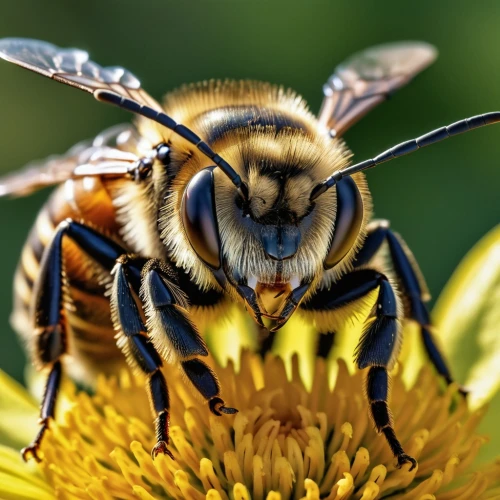 western honey bee,colletes,bee,apis mellifera,megachilidae,pollinator,wild bee,beekeeping,honeybees,fur bee,bee pollen,honeybee,honey bees,honey bee,pollination,pollinating,solitary bees,beeswax,bees,bombus,Photography,General,Realistic