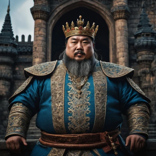 shuanghuan noble,genghis khan,yi sun sin,the emperor's mustache,mongolian,khlui,mongolia eastern,korean history,sejong-ro,xiangwei,xing yi quan,emperor,azerbaijan azn,mulan,baozi,h'mong,confucius,hwachae,mongolia,xi'an,Photography,General,Fantasy