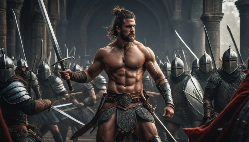 sparta,gladiator,barbarian,male elf,male character,spartan,thymelicus,viking,cent,fantasy warrior,biblical narrative characters,roman soldier,centurion,crusader,king arthur,kos,germanic tribes,female warrior,breastplate,the warrior,Photography,General,Fantasy