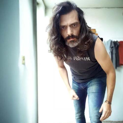 carpenter jeans,rock 'n' roll,old look,rock'n roll,herbal rocker,rock n roll,photo session in bodysuit,beyaz peynir,photo session in torn clothes,rock and roll,denims,bluejeans,white walker,wolverine,blue jeans,dead earth,sleeveless shirt,old human,handlebar,the long-hair cutter