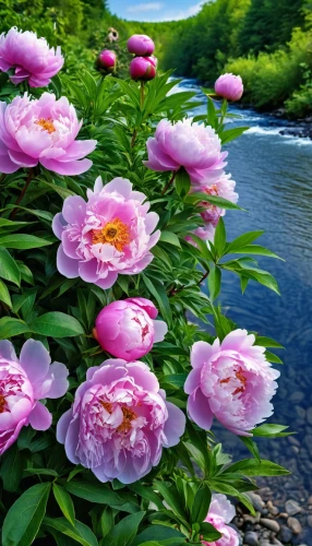 wild peony,common peony,chinese peony,pink peony,peony pink,peonies,pink water lilies,japanese anemone,japanese anemones,peony,anemone japan,pond flower,white water lilies,flower water,anemone japonica,peony bouquet,pink periwinkles,pink flowers,pink water lily,lilies of the valley,Photography,General,Realistic