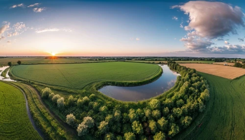 polder,dutch landscape,the netherlands,friesland,north baltic canal,grain field panorama,north friesland,uckermark,malopolska breakthrough vistula,ostfriesland,netherlands,north holland,northern germany,cambridgeshire,landscape photography,oxbow lake,münsterland,landform,aerial landscape,the danube delta,Photography,General,Realistic