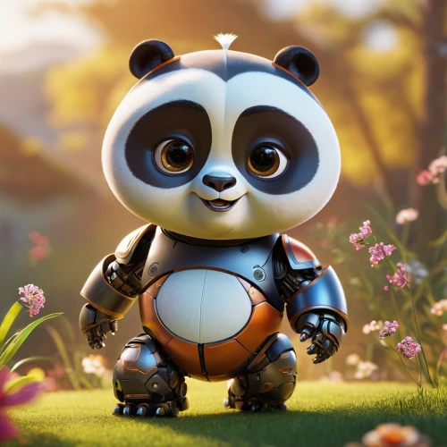 chinese panda,panda,little panda,panda bear,baby panda,kawaii panda,giant panda,panda cub,pandabear,bamboo,cute cartoon character,po,pandas,kawaii panda emoji,oliang,french tian,anthropomorphized animals,disney baymax,scandia bear,cinema 4d,Photography,General,Commercial