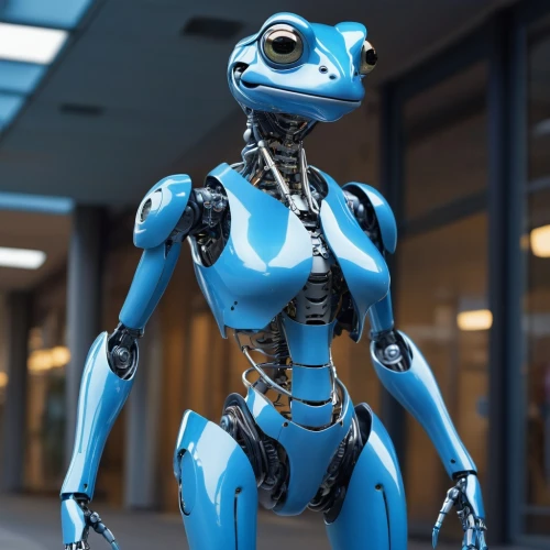 exoskeleton,3d figure,3d model,cgi,woman frog,ai,droid,andromeda,humanoid,robotics,drexel,frog figure,b3d,symetra,et,pepper,cinema 4d,rc model,compute,bot