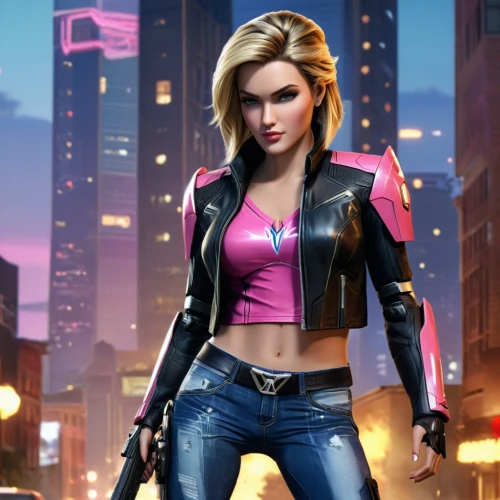 action-adventure game,mobile video game vector background,girl with gun,girl with a gun,game illustration,birds of prey-night,game art,cg artwork,holding a gun,sci fiction illustration,shooter game,femme fatale,woman holding gun,huntress,digital compositing,nova,renegade,pink vector,background images,birds of prey,Photography,General,Commercial