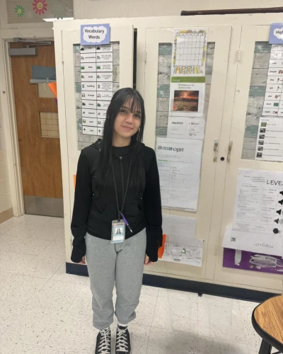 science fair,biologist,sweepstakes,open house,student with mic,book day,school clothes,boots turned backwards,standing walking,black shoes,a uniform,splint boots,biblical narrative characters,fashionista,librarian,poster session,academic,drosophila,industrial fair,asian costume