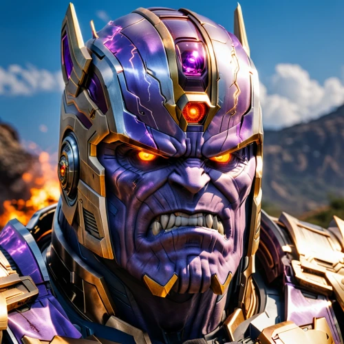 thanos,thanos infinity war,wall,ban,destroy,angry man,iron mask hero,lopushok,twitch icon,edit icon,lokportrait,megatron,head icon,purple background,power icon,ironman,purple,poseidon god face,monsoon banner,decepticon,Photography,General,Realistic