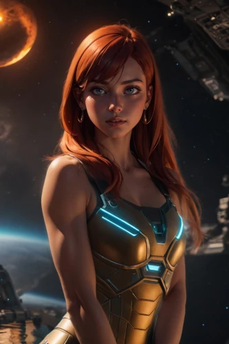 symetra,nova,starfire,captain marvel,io,avenger,asuka langley soryu,solar,andromeda,eris,firestar,cg artwork,venus,maci,eve,full hd wallpaper,marvels,superhero background,background image,artemis