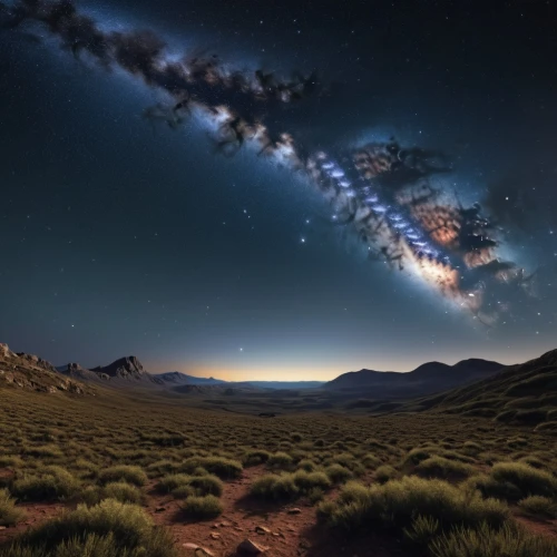 the milky way,milky way,milkyway,astronomy,galaxy collision,spiral galaxy,bar spiral galaxy,alien planet,exoplanet,teide national park,the night sky,planet alien sky,meteor shower,space art,trajectory of the star,extraterrestrial life,alien world,different galaxies,perseid,astrophotography,Photography,General,Realistic