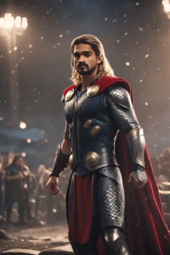 thor,god of thunder,sparta,norse,biblical narrative characters,the roman centurion,thorin,capitanamerica,heroic fantasy,king arthur,iron mask hero,digital compositing,big hero,spartan,bordafjordur,marvels,roman soldier,thracian,celebration cape,theater of war,Photography,Cinematic