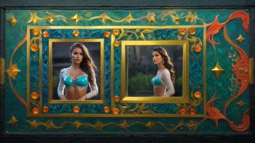 mirror frame,photo frame,copper frame,mirror reflection,mirror image,doll looking in mirror,color frame,picture frame,digital photo frame,halloween frame,gold frame,beautiful frame,magic mirror,henna frame,decorative frame,mirror,in the mirror,wedding frame,outside mirror,clover frame