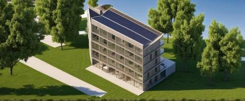eco-construction,residential tower,appartment building,high-rise building,solar cell base,modern building,sky apartment,apartment building,modern architecture,3d rendering,solar photovoltaic,residential building,solar panel,bulding,cubic house,skyscraper,solar modules,stalin skyscraper,solar panels,eco hotel