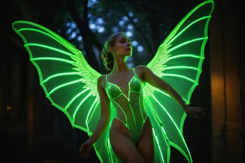 neon body painting,evil fairy,faerie,aurora butterfly,fairy,gonepteryx cleopatra,garden fairy,large aurora butterfly,glass wings,faery,child fairy,luna moth,fairy queen,angel,fairy peacock,winged,julia butterfly,navi,luminous garland,christmas angel