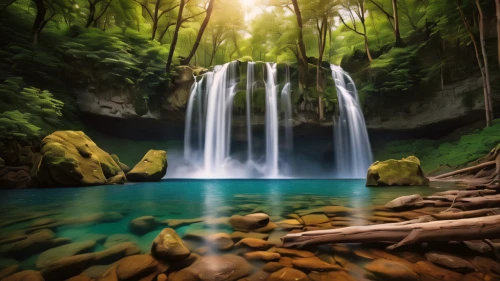 green waterfall,brown waterfall,erawan waterfall national park,waterfalls,water fall,waterfall,mountain spring,water falls,new zealand,a small waterfall,cascading,ash falls,wasserfall,flowing water,plitvice,bridal veil fall,landscape photography,landscapes beautiful,water flowing,water flow,Photography,General,Cinematic