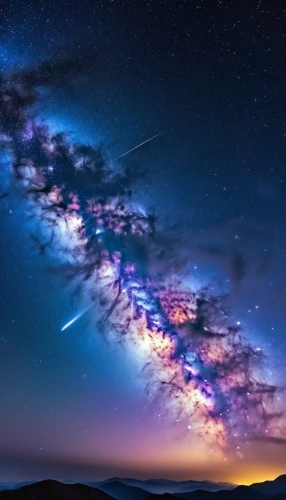 the milky way,milky way,milkyway,astronomy,meteor shower,the night sky,night sky,perseid,meteor,galaxy collision,space art,colorful stars,perseids,galaxy,rainbow and stars,nightsky,starry sky,shooting star,shooting stars,planet alien sky,Photography,General,Realistic