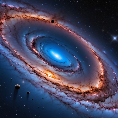 spiral galaxy,andromeda,saturnrings,bar spiral galaxy,messier 8,astronomy,planetary system,messier 82,galaxy soho,andromeda galaxy,space art,messier 17,m57,messier 20,cosmic eye,spiral nebula,cosmos,v838 monocerotis,copernican world system,ngc 6618,Photography,General,Realistic