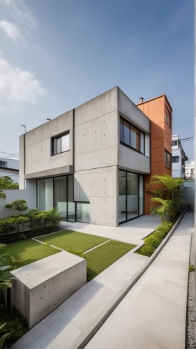 modern house,modern architecture,residential house,cubic house,exposed concrete,corten steel,cube house,contemporary,dunes house,archidaily,kirrarchitecture,residential,glass facade,arhitecture,concrete construction,architectural,modern style,danish house,architecture,japanese architecture,Photography,General,Realistic