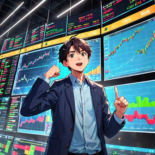 stock broker,stock trader,stock trading,stock market,stock exchange,trading floor,stock exchange broker,old trading stock market,stock markets,financial world,markets,day trading,stock exchange figures,market introduction,an investor,capital markets,data exchange,securities,principal market,investor,Anime,Anime,Realistic