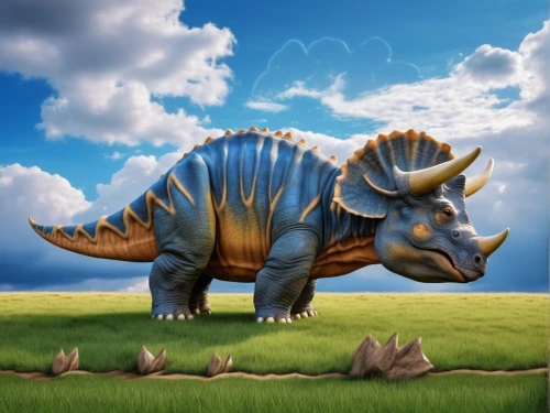 triceratops,ankylosaurus,stegosaurus,aucasaurus,cynorhodon,rhinoceros,uintatherium,brontosaurus,gorgonops,dinosaruio,tirannosaurus,pachycephalosaurus,spinosaurus,dino,rhino,southern square-lipped rhinoceros,landmannahellir,tyrannosaurus,dinosaur,indian rhinoceros,Photography,General,Realistic