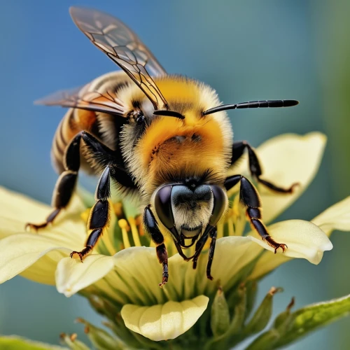 bee,western honey bee,megachilidae,pollinator,fur bee,bombus,apis mellifera,wild bee,pollino,colletes,pollination,honey bee,honeybee,pollinating,bumblebees,drone bee,bee pollen,honey bees,bumble-bee,giant bumblebee hover fly,Photography,General,Realistic