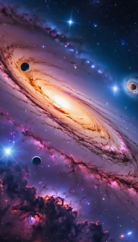 andromeda,space art,andromeda galaxy,astronomy,spiral galaxy,saturnrings,planetary system,different galaxies,astronomical,cosmos,galaxy,galaxies,solar system,the universe,planets,universe,types of galaxies,galaxy types,bar spiral galaxy,deep space,Photography,General,Realistic