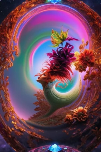 colorful spiral,rainbow waves,colorful tree of life,wormhole,fractals art,spiral nebula,psychedelic art,cosmic eye,cosmic flower,apophysis,fractal environment,vortex,time spiral,swirly orb,earth chakra,chakra,flow of time,divine healing energy,dimensional,fractal art
