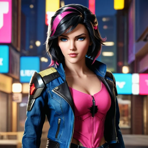 tracer,3d figure,symetra,pink robin,3d rendered,game figure,3d model,cosplay image,game character,x-men,cg artwork,3d render,retro girl,veronica,barbie,super heroine,cable,cosplayer,full hd wallpaper,nova,Photography,General,Commercial