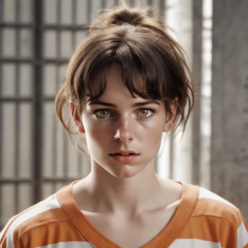clementine,the girl's face,portrait of a girl,british actress,valerian,prisoner,actress,lori,main character,croft,female hollywood actress,the little girl,daisy jazz isobel ridley,lilian gish - female,eleven,agnes,felicity jones,the girl in nightie,worried girl,detention,Photography,Natural