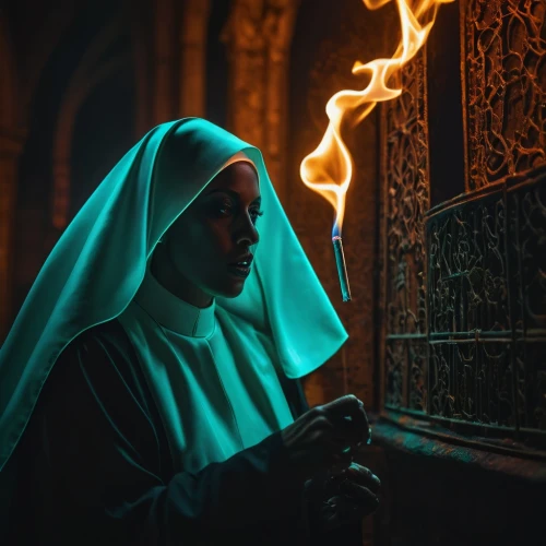 carmelite order,the nun,woman praying,praying woman,the prophet mary,nun,benedictine,priest,the abbot of olib,candlemas,carthusian,eucharistic,eucharist,nuns,vestment,archimandrite,seven sorrows,the annunciation,easter vigil,catholicism,Photography,General,Fantasy