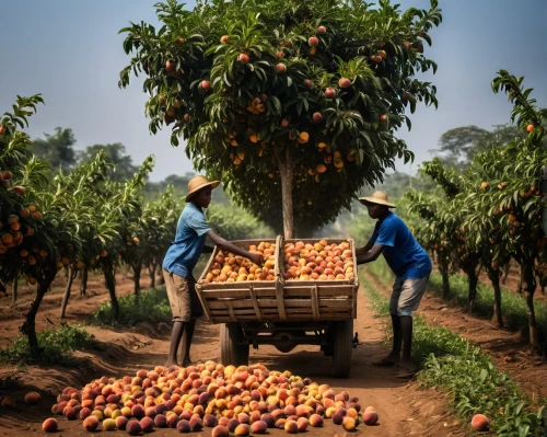 farm workers,farmworker,collecting nut fruit,fruit fields,harvested fruit,agricultural,forest workers,peach tree,workers,fruit trees,pesticide,nectarines,cart of apples,mangifera,fruit market,fruit tree,agriculture,fruit stand,field cultivation,sweet potato farming,Photography,General,Natural