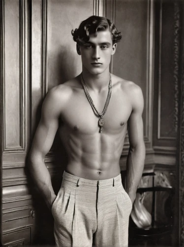 enrico caruso,1920s,1920's,male model,1929,1926,1920's retro,1925,george paris,atatürk,model years 1960-63,george russell,1921,joe iurato,valentino,male ballet dancer,adonis,valentin,uomo vitruviano,leonardo,Photography,Black and white photography,Black and White Photography 15