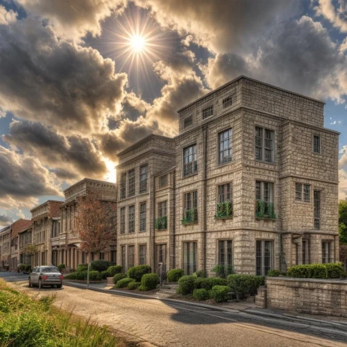 ludwigsburg germany,wuppertal,stuttgart,bielefeld,dessau,chemnitz,duisburg,city of wels,leipzig,stuttgart asemwald,old factory building,offenburg,ulm,ludwig erhard haus,kontorhausviertel,würzburg residence,kontorhaus,hasselt,biberach,hdr,Common,Common,Photography