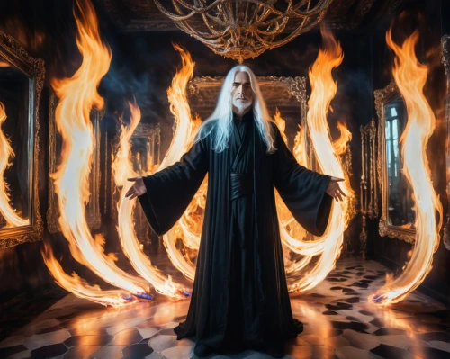 archimandrite,sorceress,priestess,the witch,flickering flame,dance of death,divination,pillar of fire,lord who rings,paganism,flame spirit,walpurgis night,fire dance,the abbot of olib,fire angel,candlemaker,the enchantress,hieromonk,blackmetal,shamanic,Photography,Artistic Photography,Artistic Photography 04