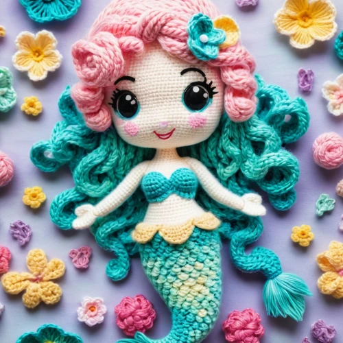 lego pastel,crochet pattern,mermaid background,dahlia pinata,mermaid,mermaid scale,crochet,handmade doll,green mermaid scale,hula,felt flower,teal stitches,mermaid vectors,little mermaid,sugar paste,mermaid scales background,water nymph,mermaid digital paper,colorful pasta,mermaid tail,Conceptual Art,Fantasy,Fantasy 02