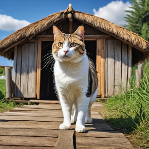 chinese pastoral cat,japanese bobtail,cat european,domestic cat,cat image,shelter cat,feral cat,pet vitamins & supplements,american bobtail,calico cat,red whiskered bulbull,home pet,breed cat,aegean cat,cute cat,norwegian forest cat,stray cat,domestic long-haired cat,cat warrior,log home,Photography,General,Realistic