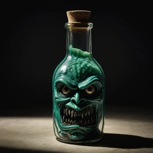 poison bottle,mouthwash,tequila bottle,empty bottle,the bottle,isolated bottle,absinthe,glass bottle,wash bottle,glass jar,manson jar,glass yard ornament,gas bottle,bottle,calaverita sugar,drinking bottle,bottle surface,bottle of oil,blue demon,wine bottle,Photography,Black and white photography,Black and White Photography 15